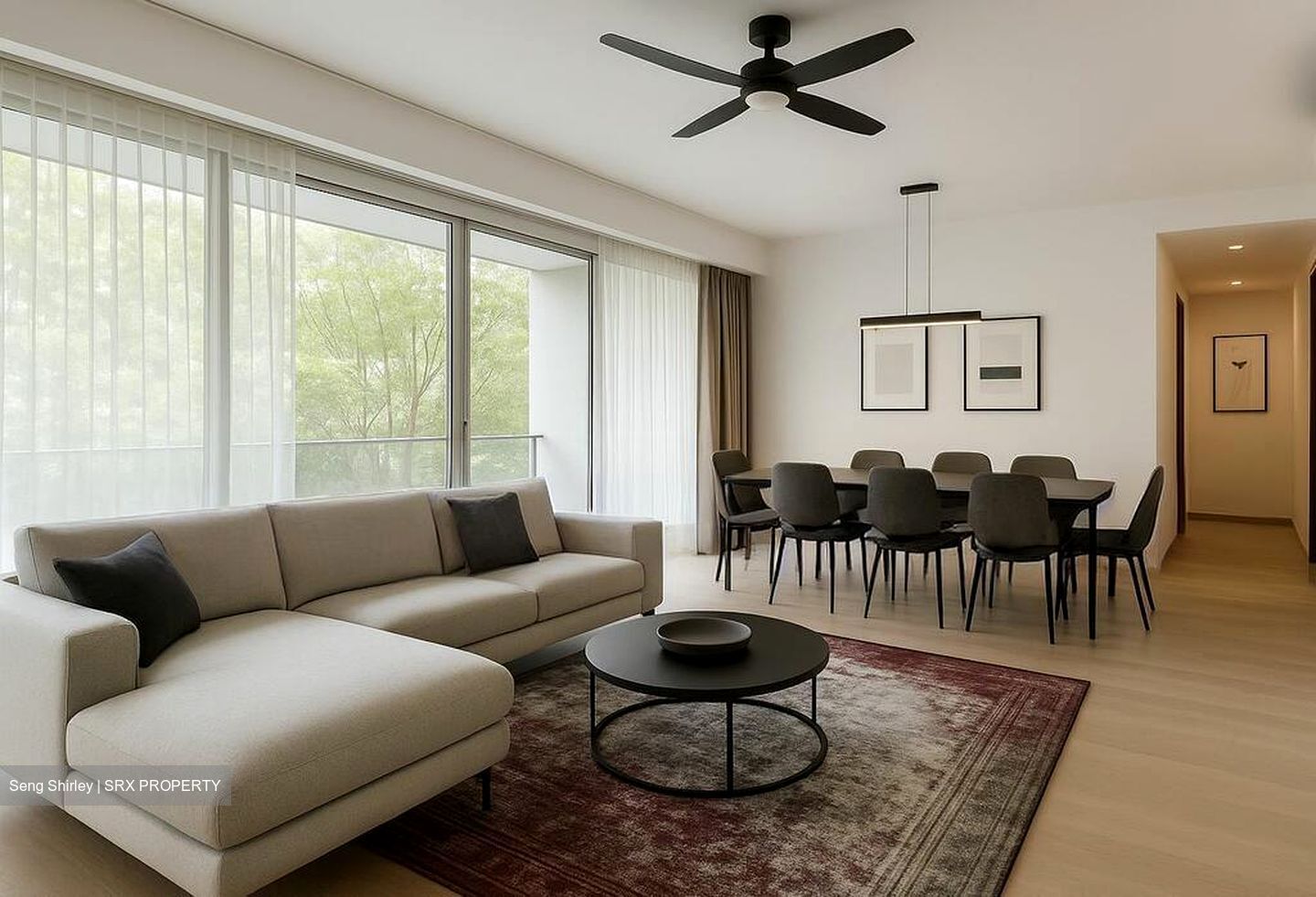 The Sea View (D15), Condominium #565801671